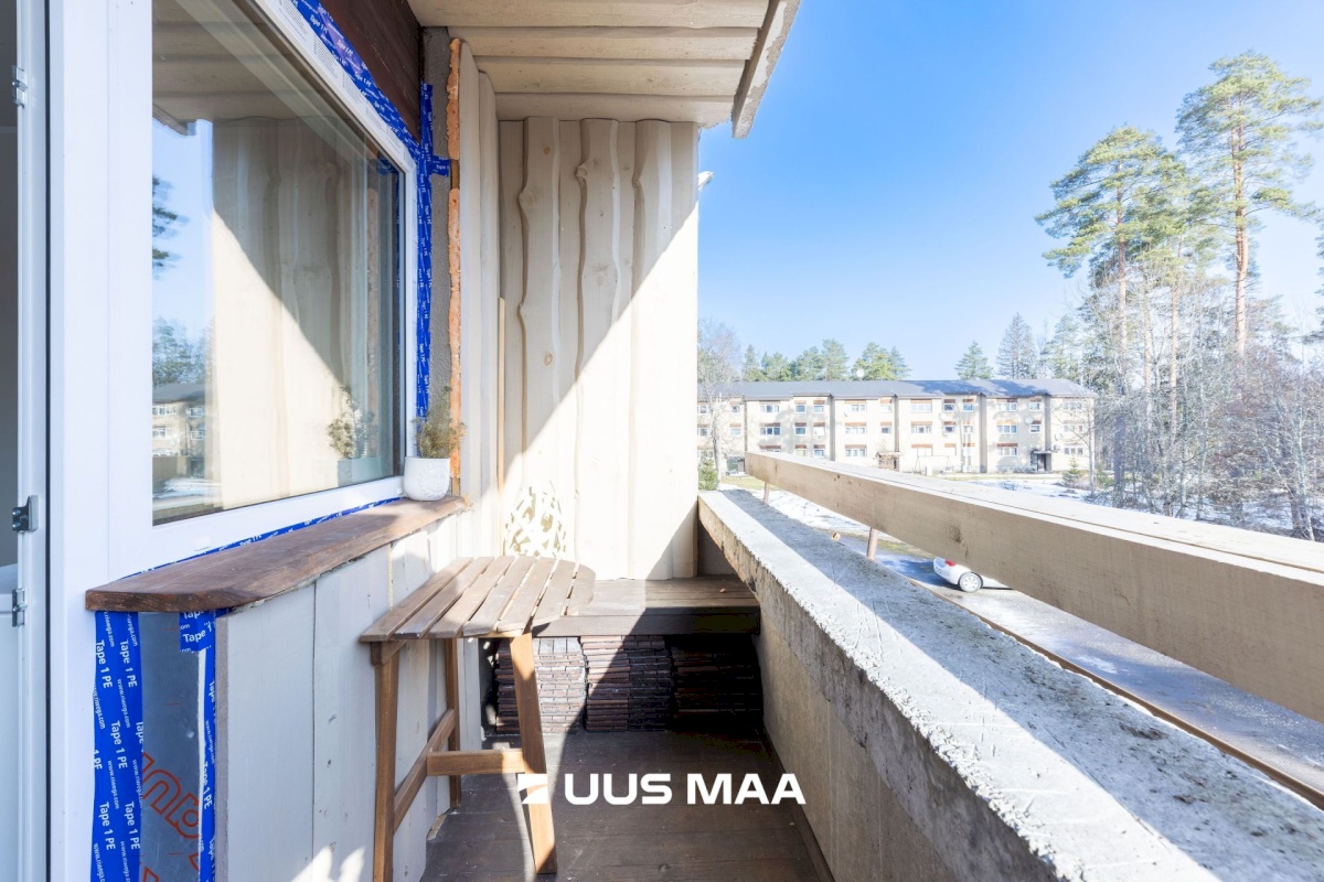 Haljala vald, Võsupere küla, Saare