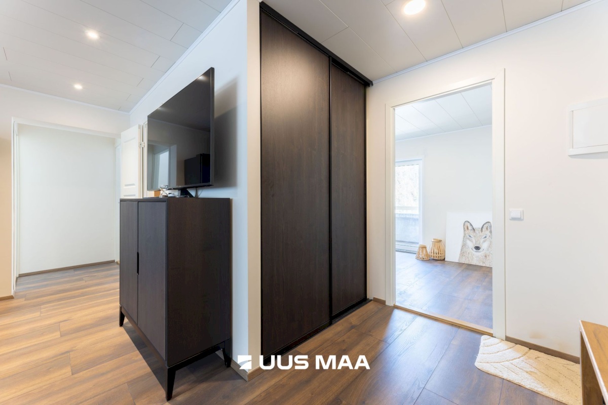 Haljala vald, Võsupere küla, Saare