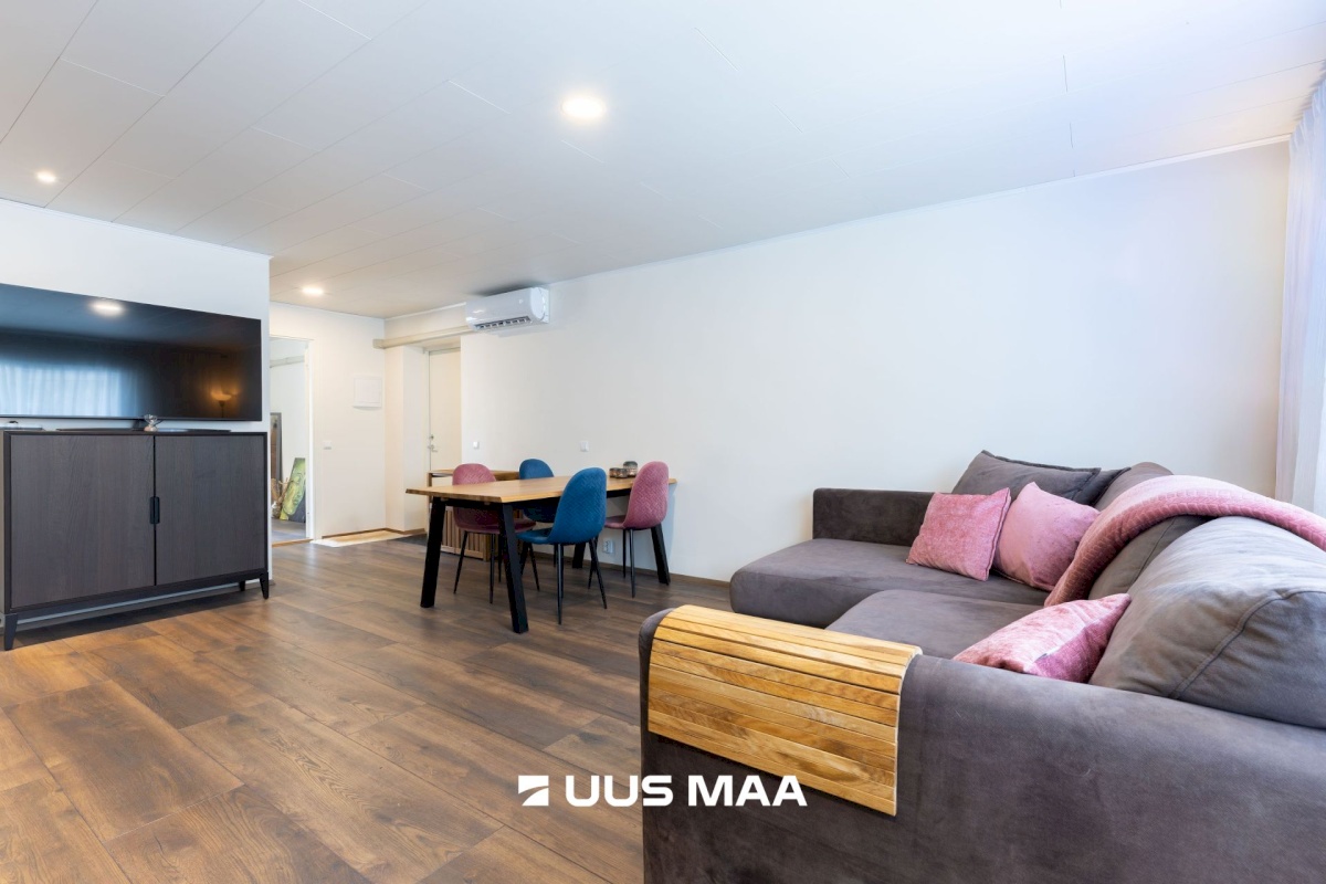 Haljala vald, Võsupere küla, Saare