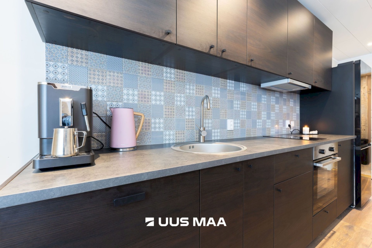 Haljala vald, Võsupere küla, Saare