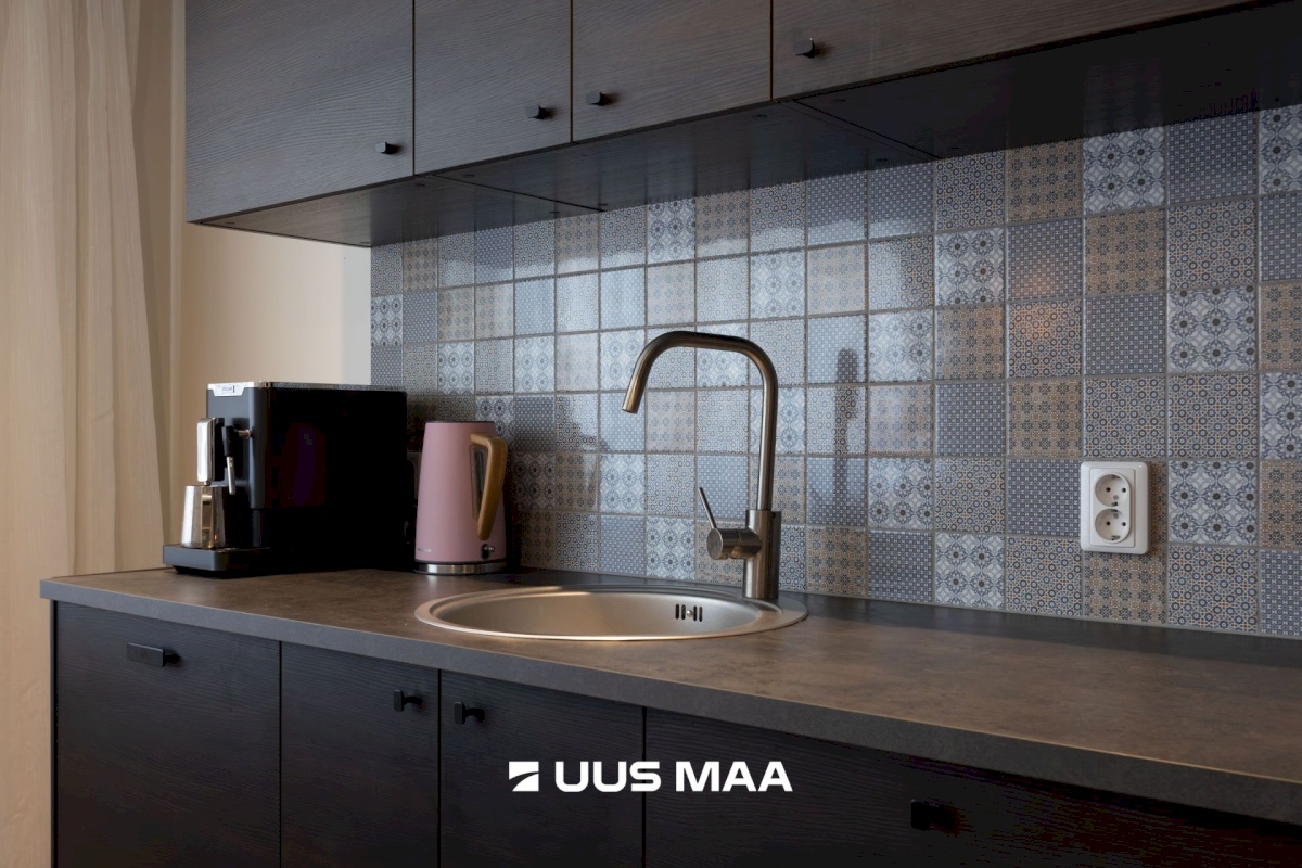 Haljala vald, Võsupere küla, Saare