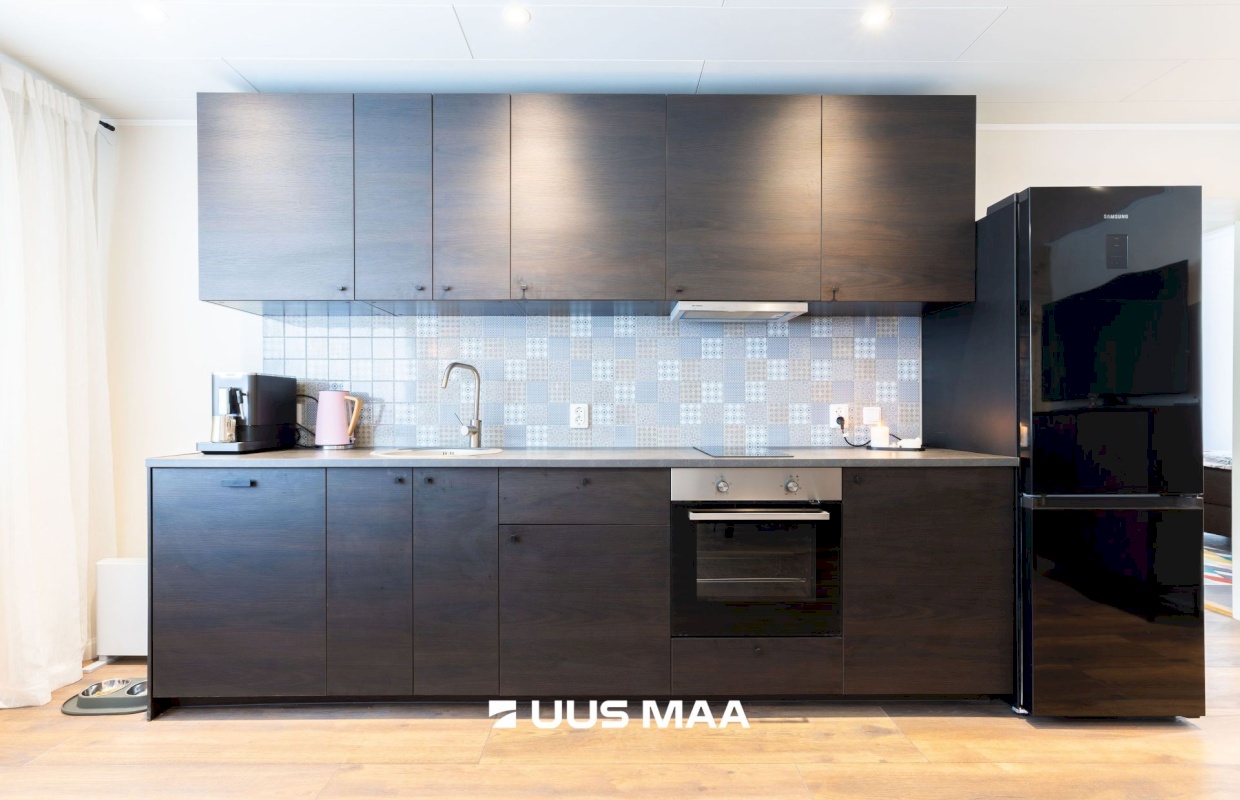 Haljala vald, Võsupere küla, Saare