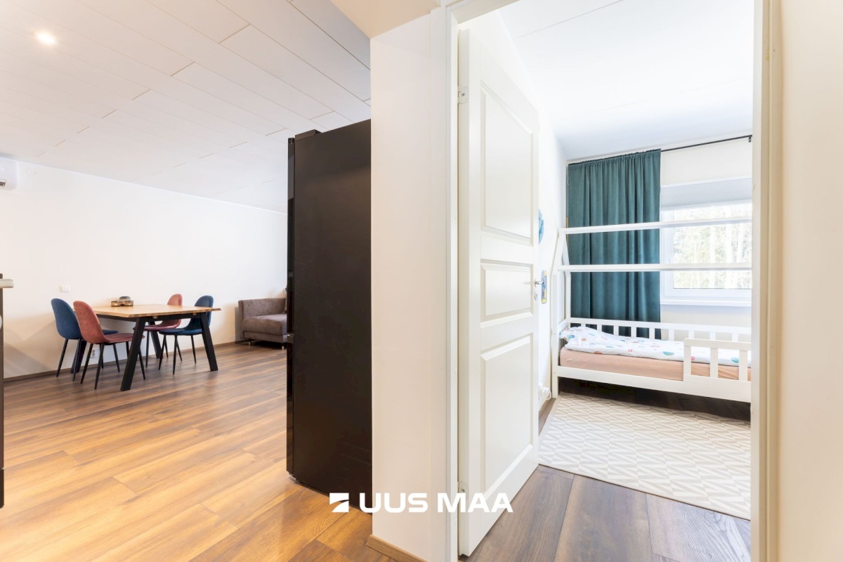 Haljala vald, Võsupere küla, Saare