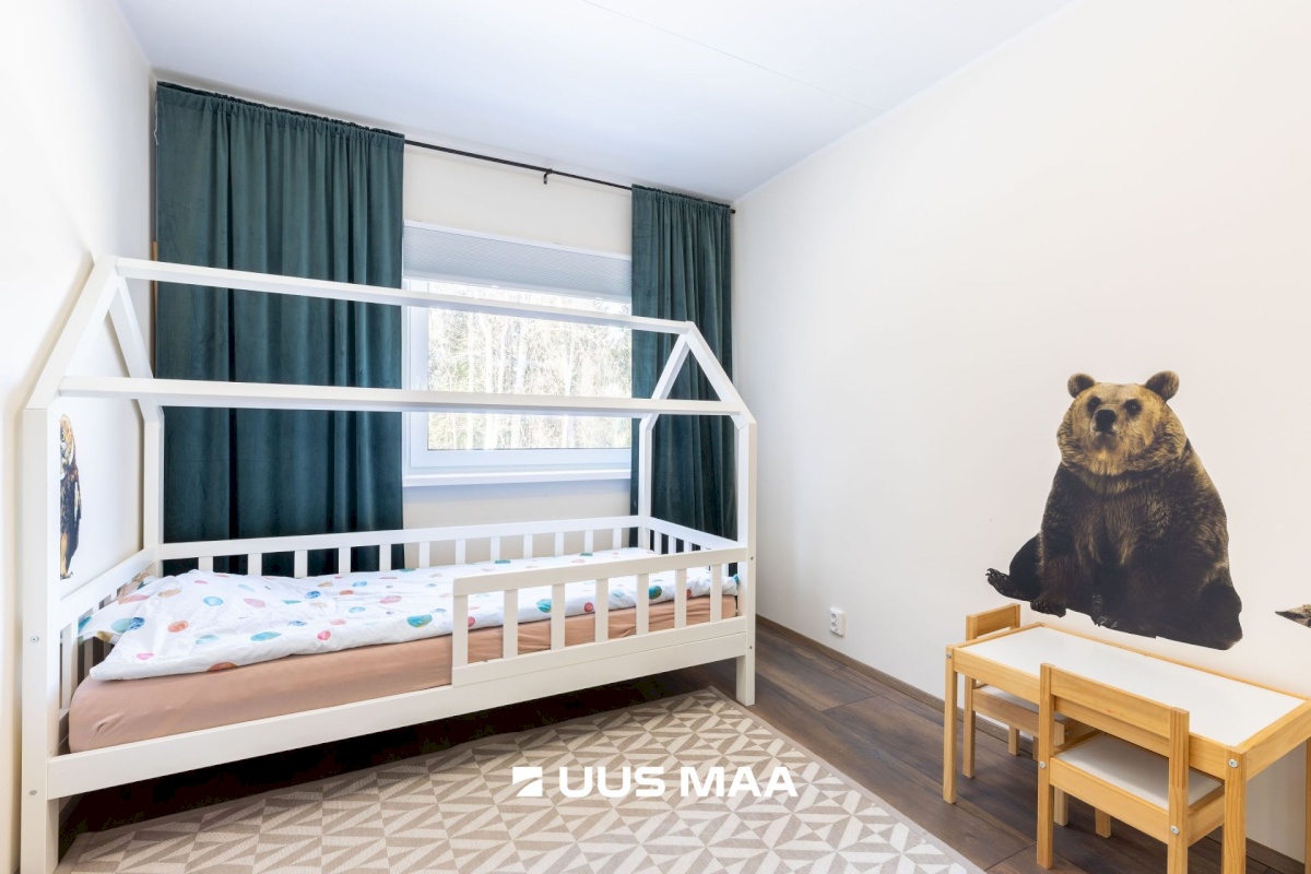 Haljala vald, Võsupere küla, Saare