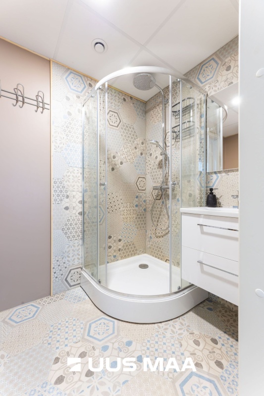 Haljala vald, Võsupere küla, Saare