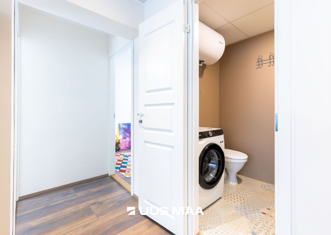 Haljala vald, Võsupere küla, Saare