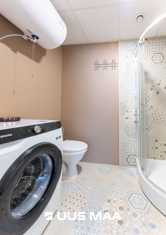 Haljala vald, Võsupere küla, Saare