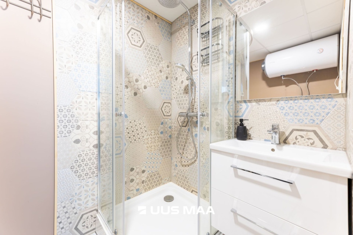 Haljala vald, Võsupere küla, Saare