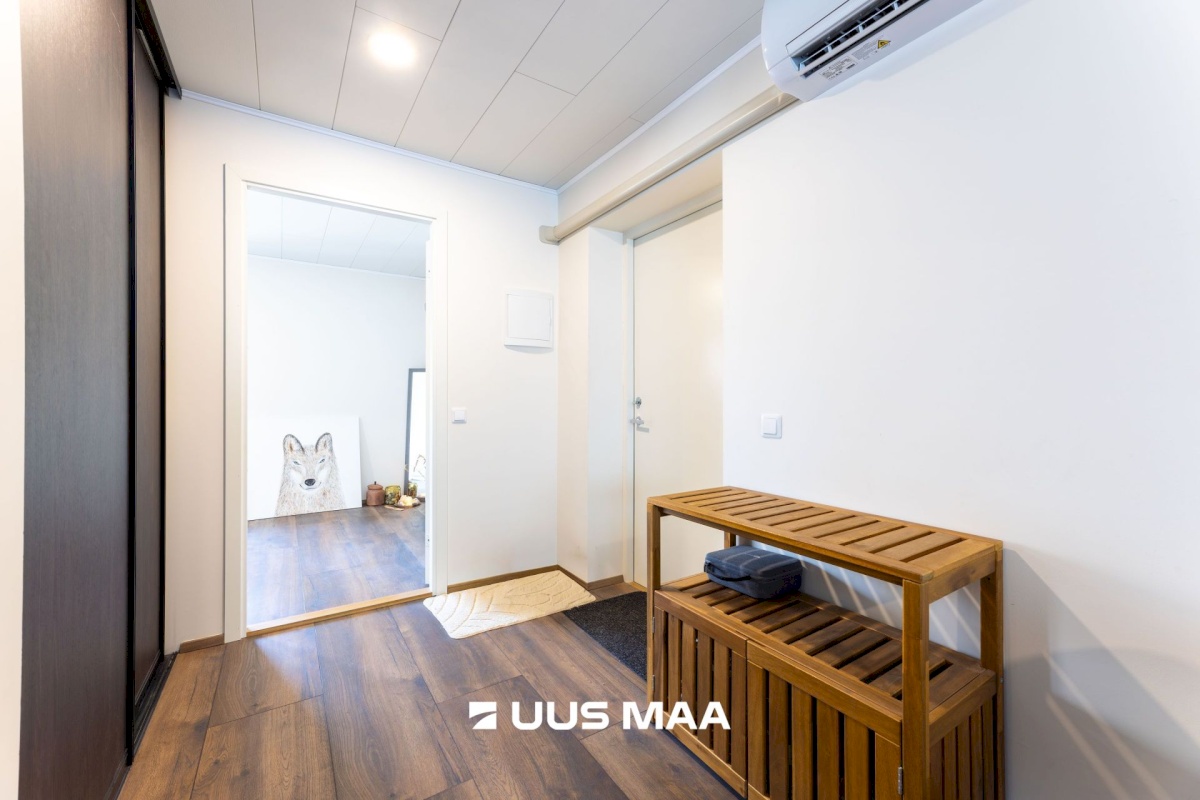 Haljala vald, Võsupere küla, Saare