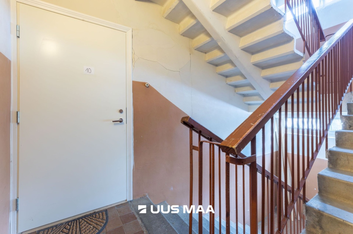 Haljala vald, Võsupere küla, Saare