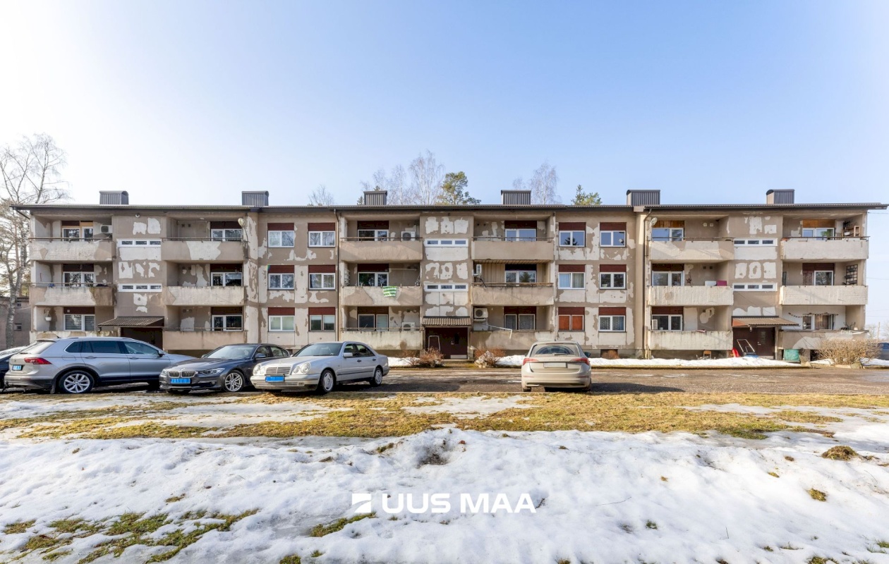 Haljala vald, Võsupere küla, Saare