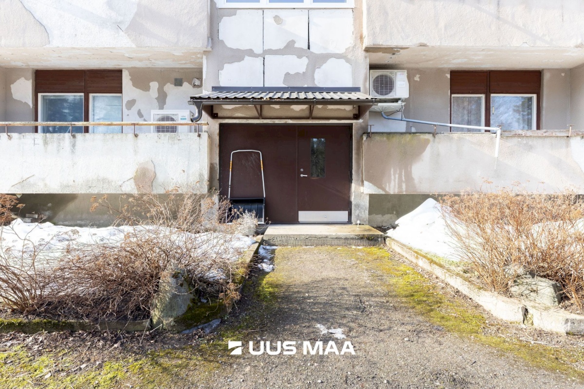 Haljala vald, Võsupere küla, Saare