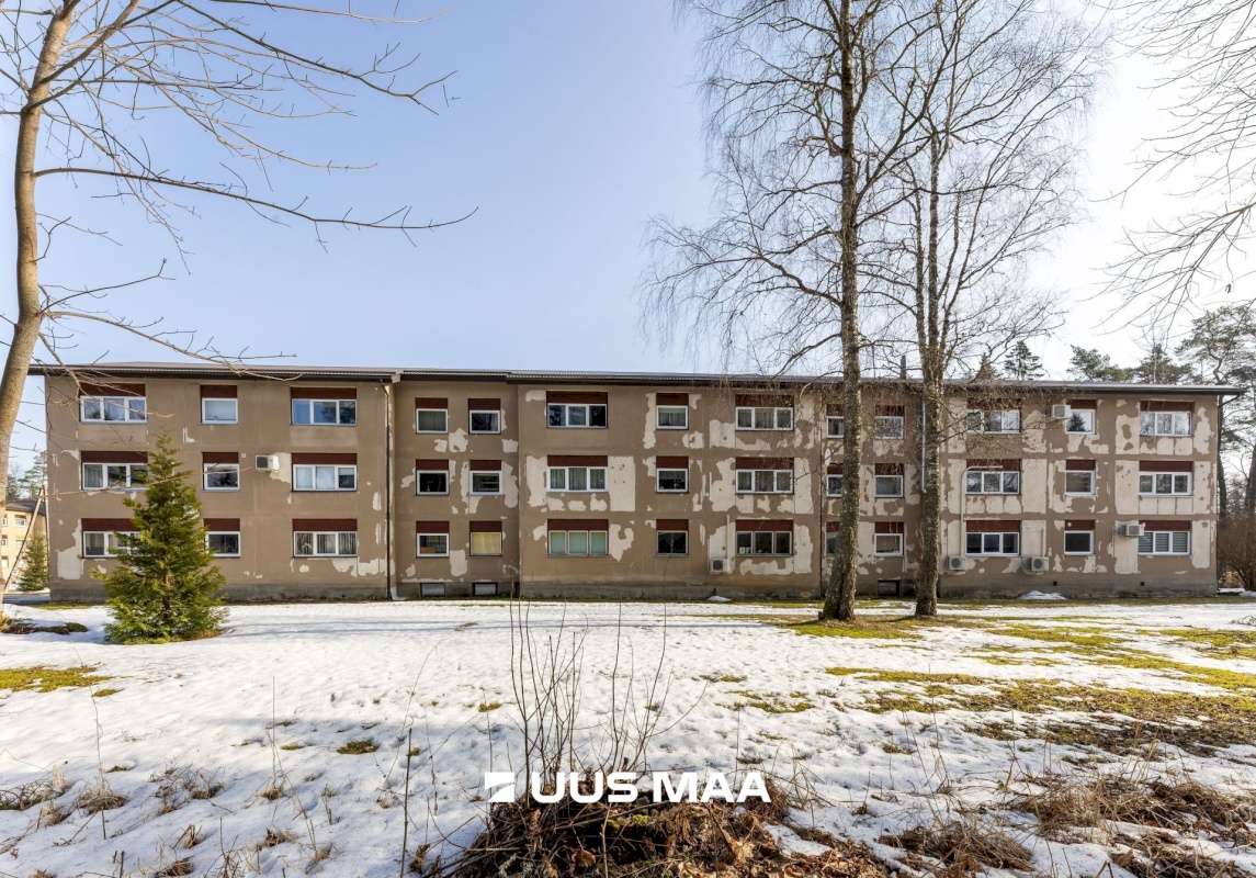 Haljala vald, Võsupere küla, Saare