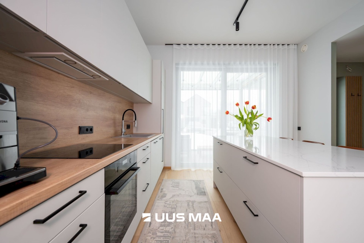 Tallinn, Haabersti linnaosa, Kõrkja 7