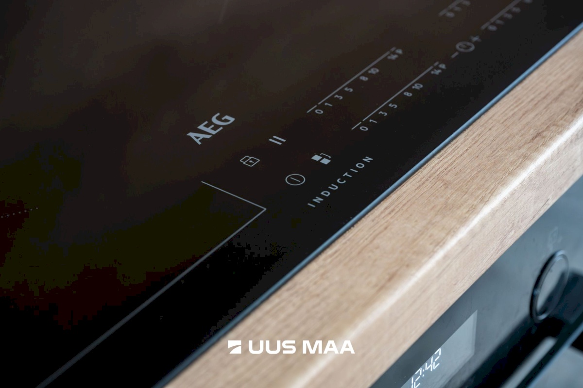 Tallinn, Haabersti linnaosa, Kõrkja 7