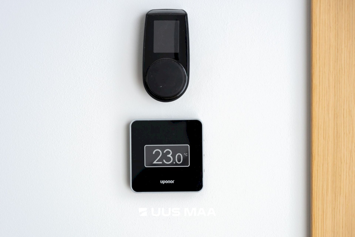 Tallinn, Haabersti linnaosa, Kõrkja 7