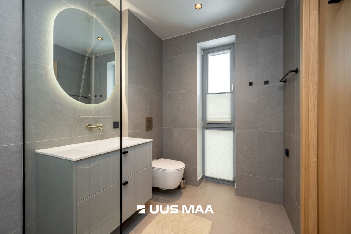 Tallinn, Haabersti linnaosa, Kõrkja 7