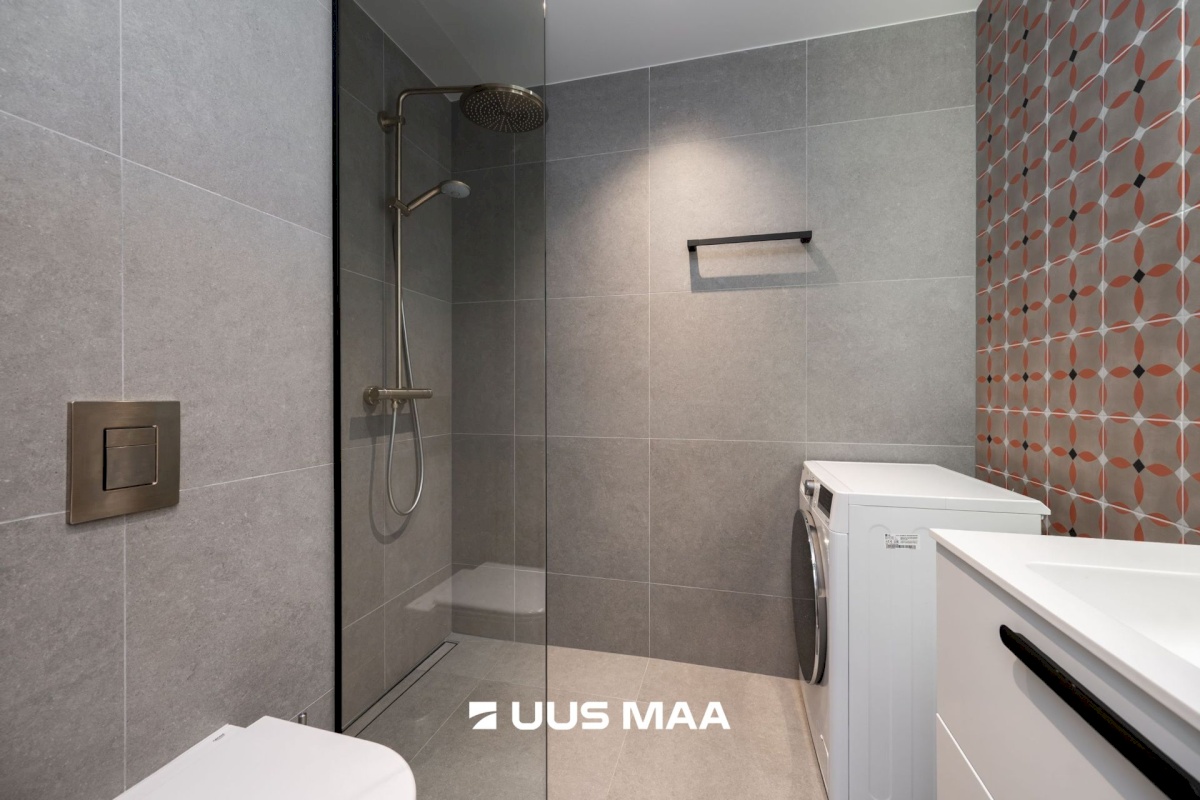 Tallinn, Haabersti linnaosa, Kõrkja 7