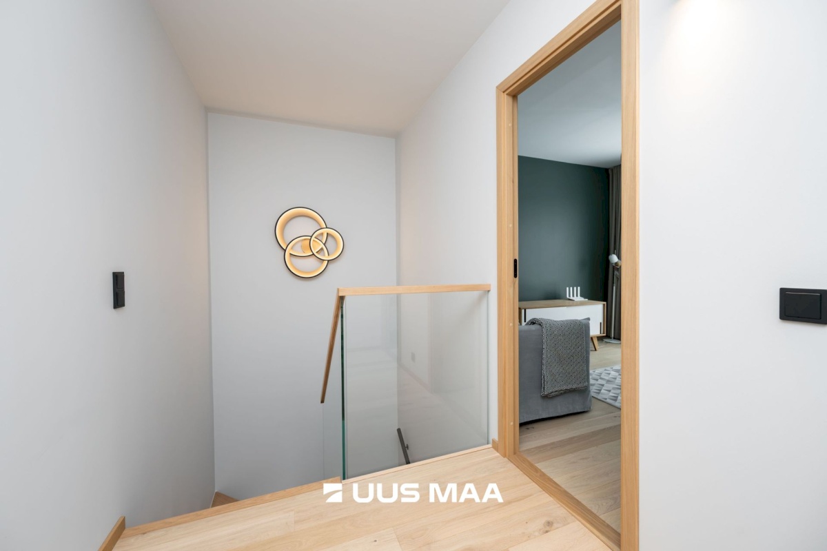 Tallinn, Haabersti linnaosa, Kõrkja 7