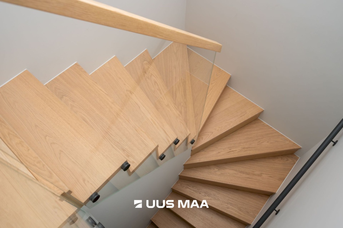 Tallinn, Haabersti linnaosa, Kõrkja 7