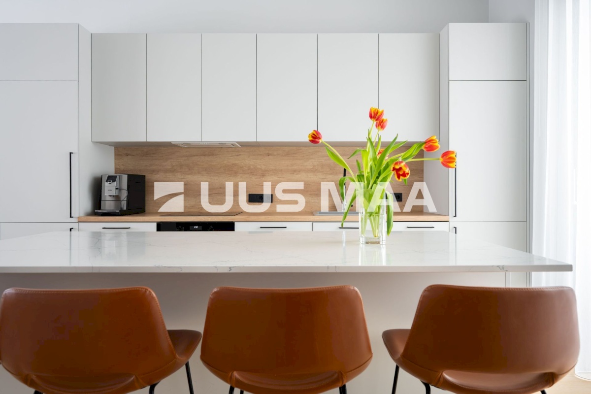 Tallinn, Haabersti linnaosa, Kõrkja 7