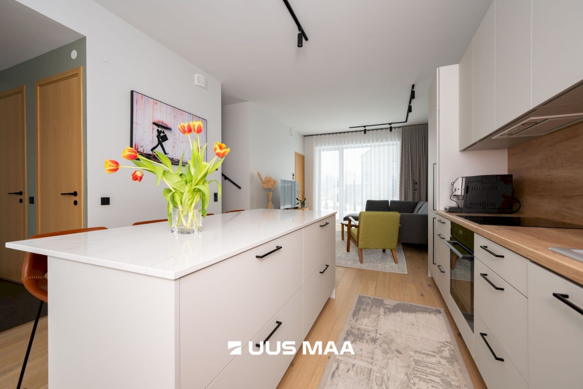 Tallinn, Haabersti linnaosa, Kõrkja 7