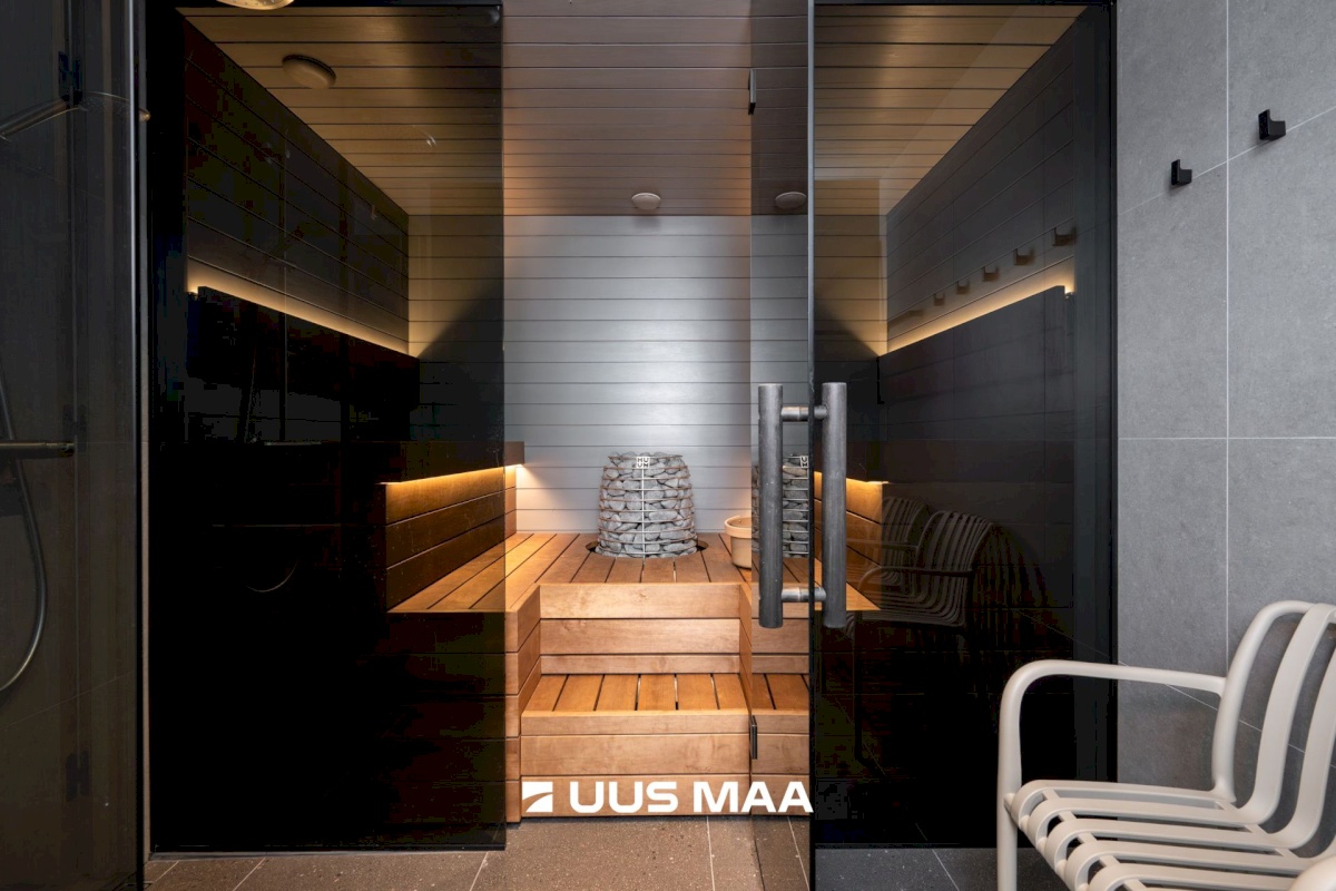 Tallinn, Haabersti linnaosa, Kõrkja 7