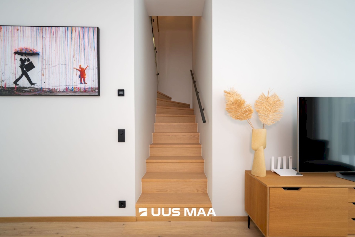 Tallinn, Haabersti linnaosa, Kõrkja 7