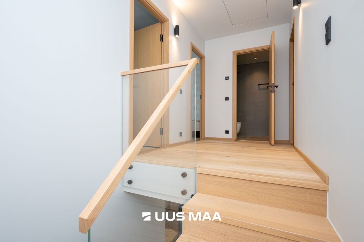 Tallinn, Haabersti linnaosa, Kõrkja 7