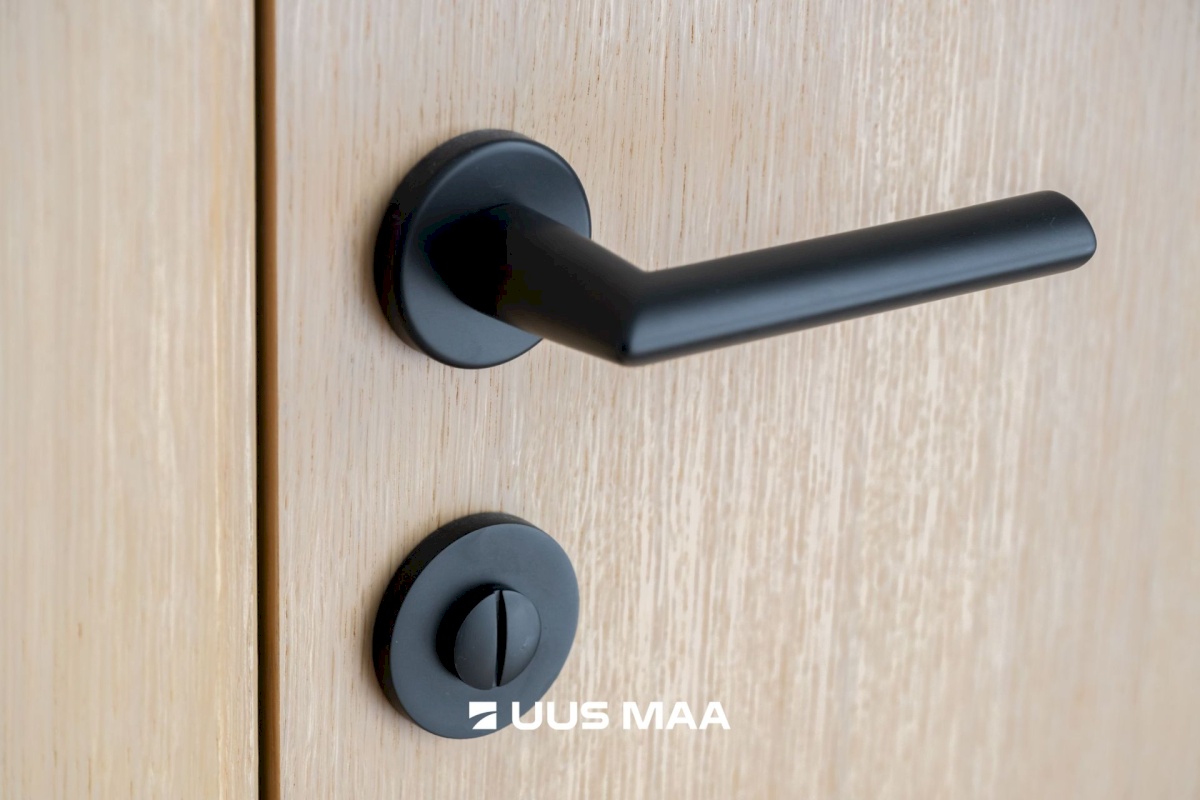 Tallinn, Haabersti linnaosa, Kõrkja 7