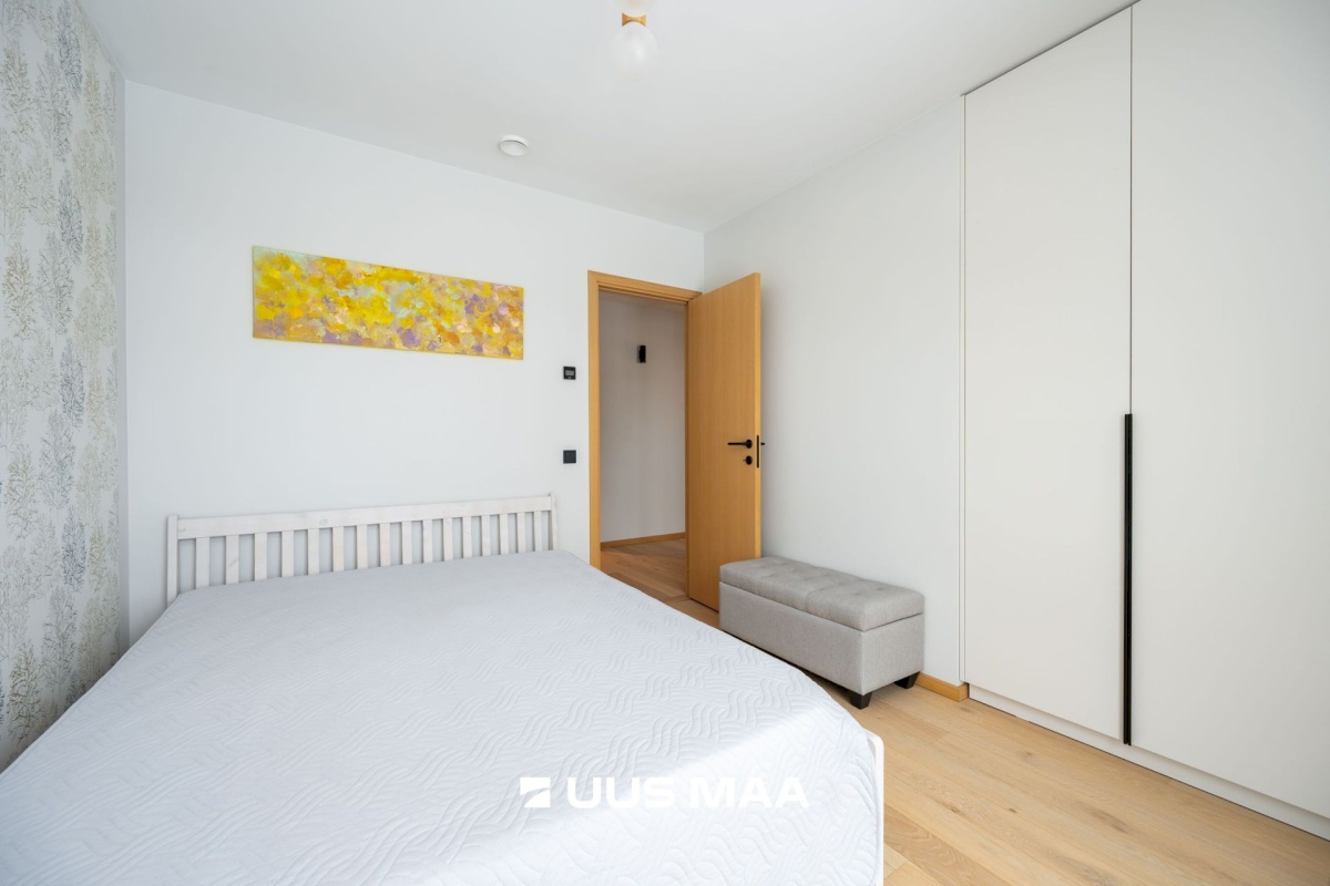 Tallinn, Haabersti linnaosa, Kõrkja 7