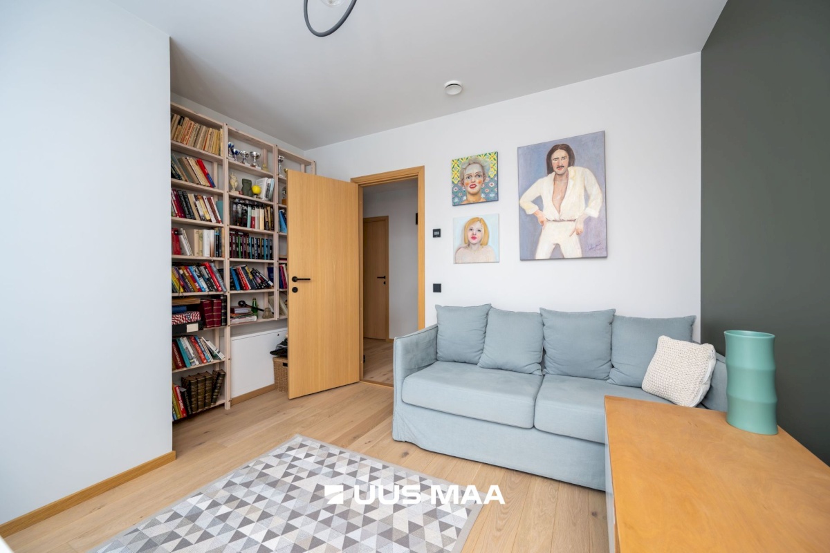 Tallinn, Haabersti linnaosa, Kõrkja 7