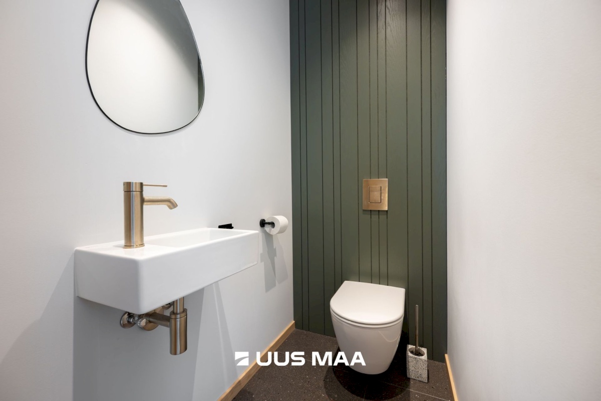 Tallinn, Haabersti linnaosa, Kõrkja 7