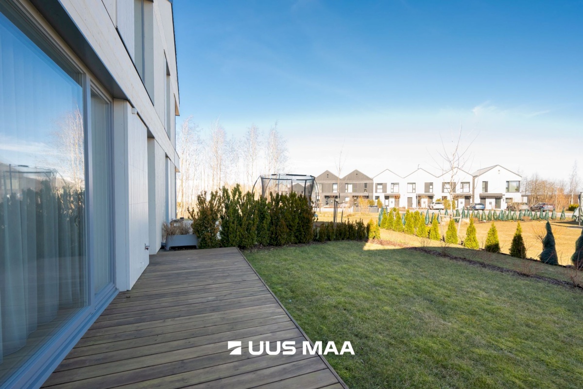 Tallinn, Haabersti linnaosa, Kõrkja 7