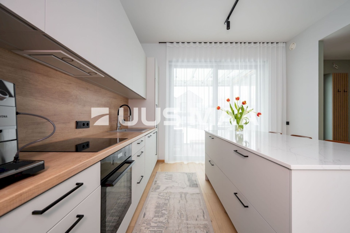 Tallinn, Haabersti linnaosa, Kõrkja 7