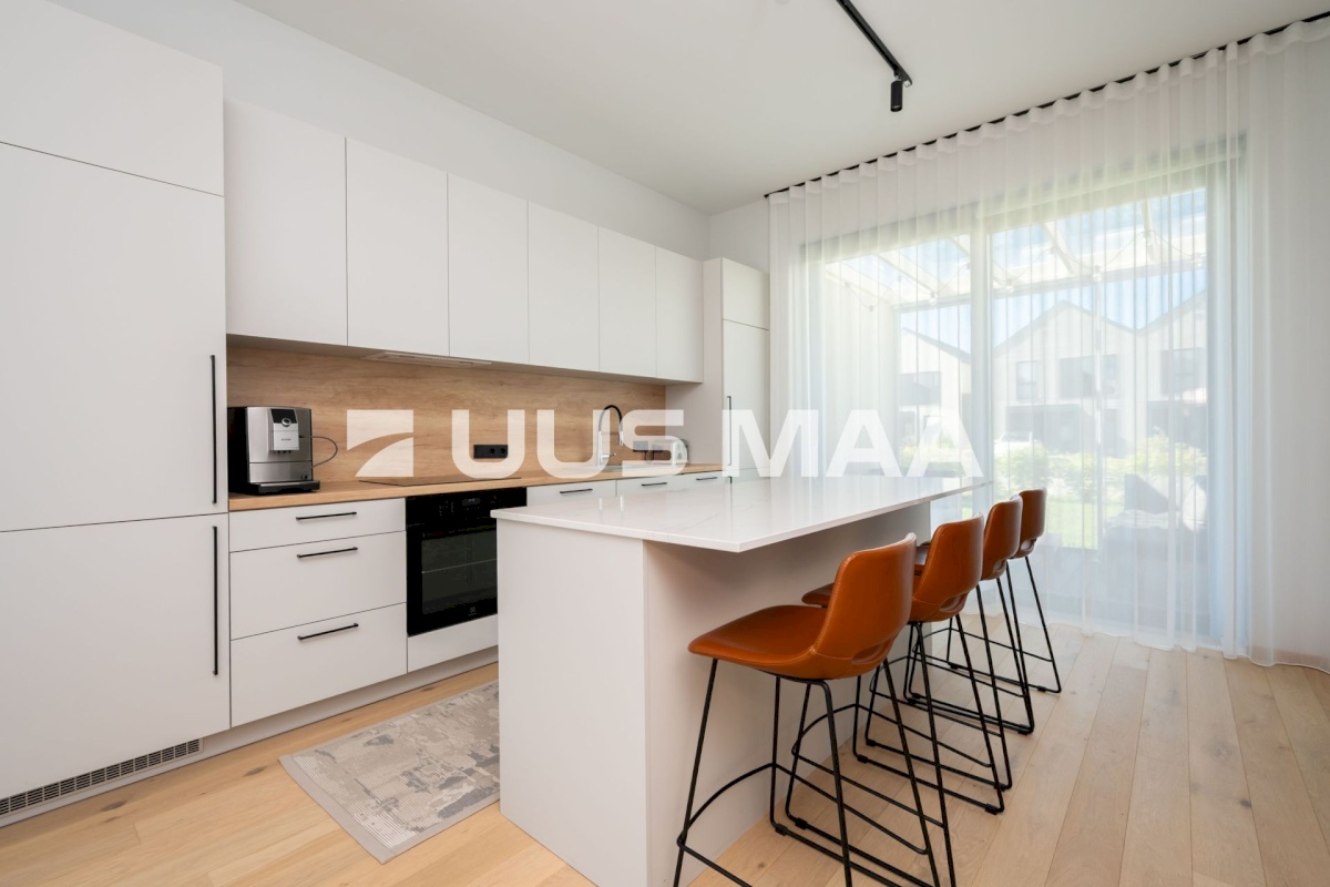 Tallinn, Haabersti linnaosa, Kõrkja 7