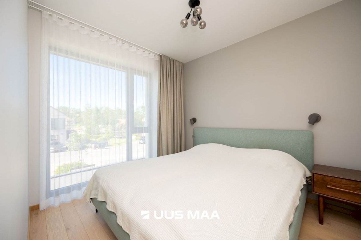 Tallinn, Haabersti linnaosa, Kõrkja 7