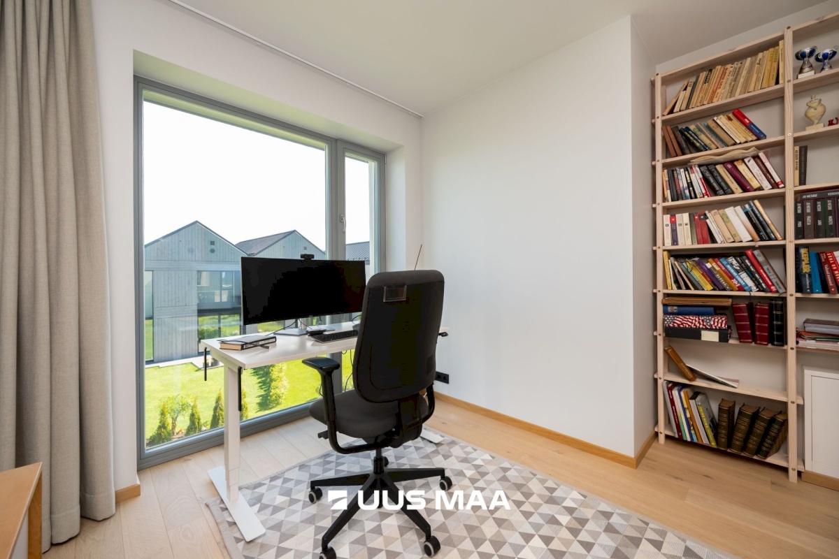 Tallinn, Haabersti linnaosa, Kõrkja 7