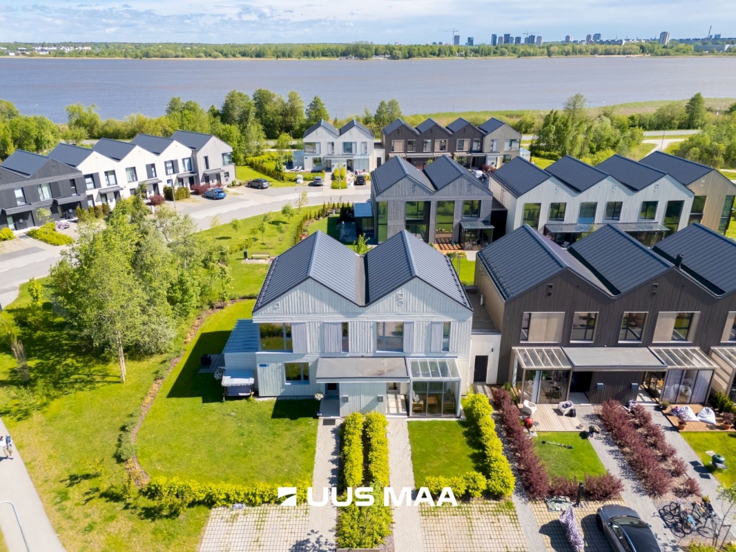 Tallinn, Haabersti linnaosa, Kõrkja 7