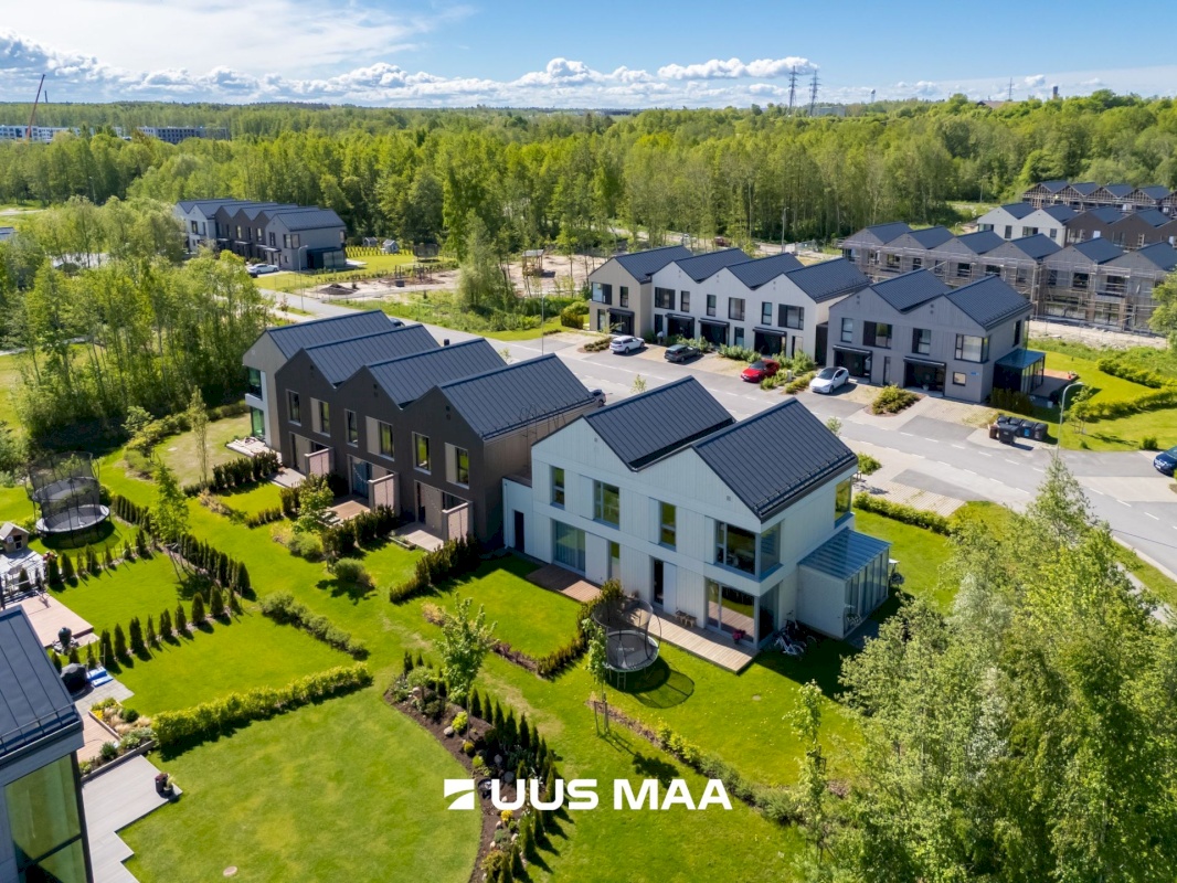 Tallinn, Haabersti linnaosa, Kõrkja 7