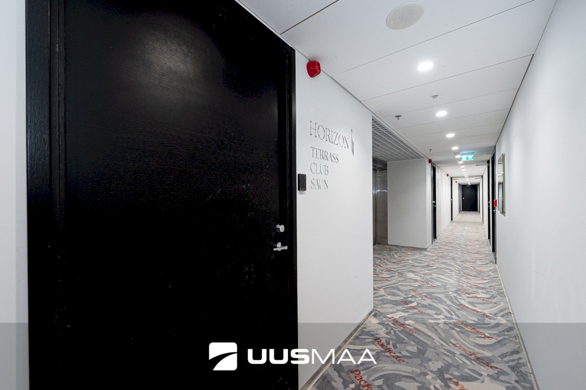 Tallinn, Kesklinna linnaosa, Seebi tn 1