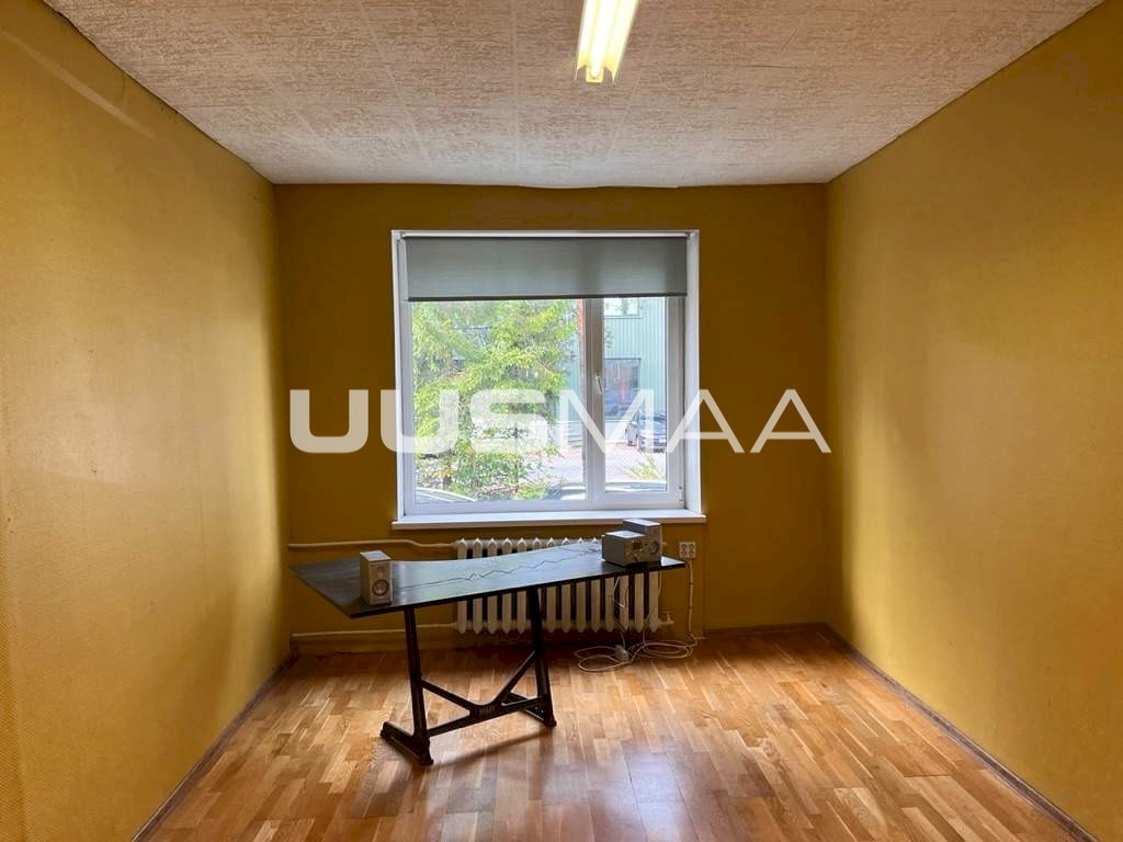 Tallinn, Nõmme linnaosa, Mahla tn 64