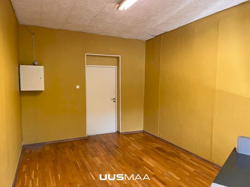 Tallinn, Nõmme linnaosa, Mahla tn 64