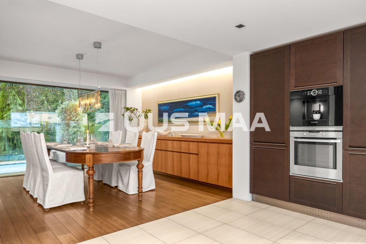 Viimsi vald, Tammneeme küla, Tammneeme tee 37