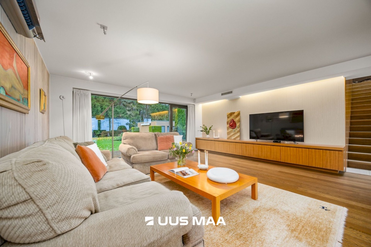 Viimsi vald, Tammneeme küla, Tammneeme tee 37