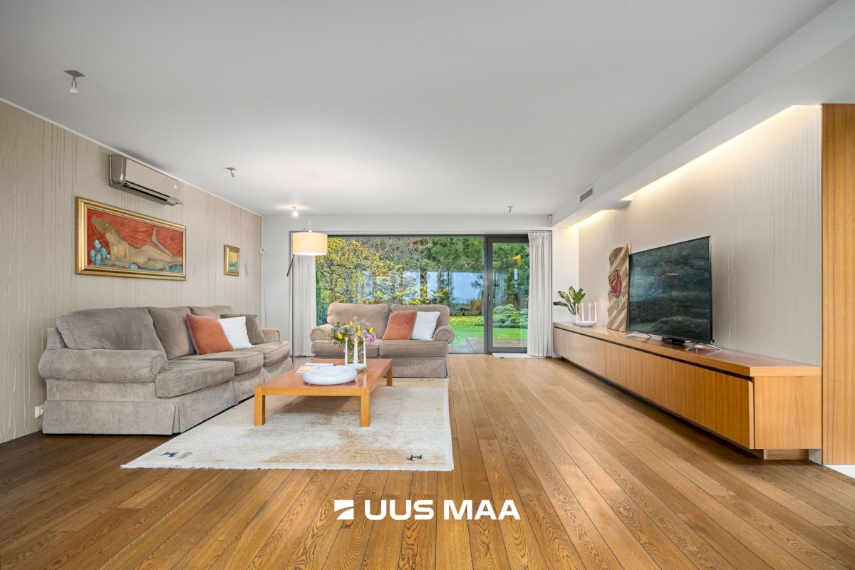 Viimsi vald, Tammneeme küla, Tammneeme tee 37