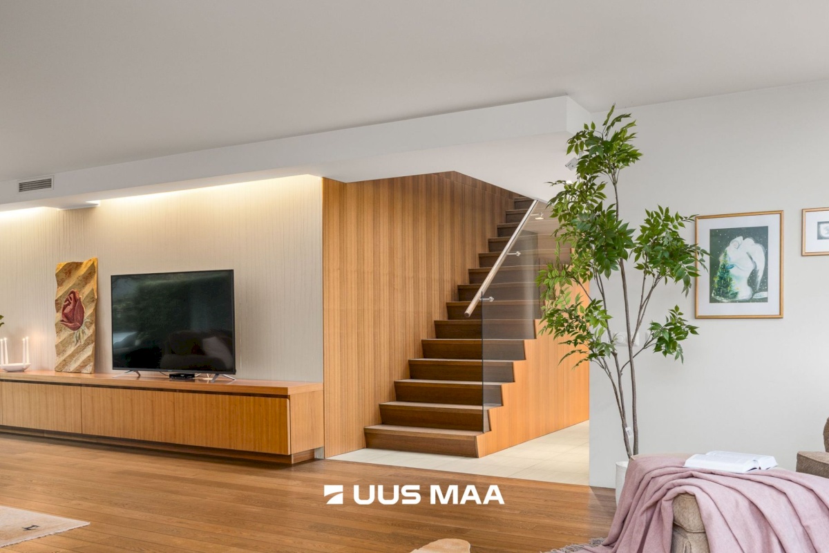 Viimsi vald, Tammneeme küla, Tammneeme tee 37