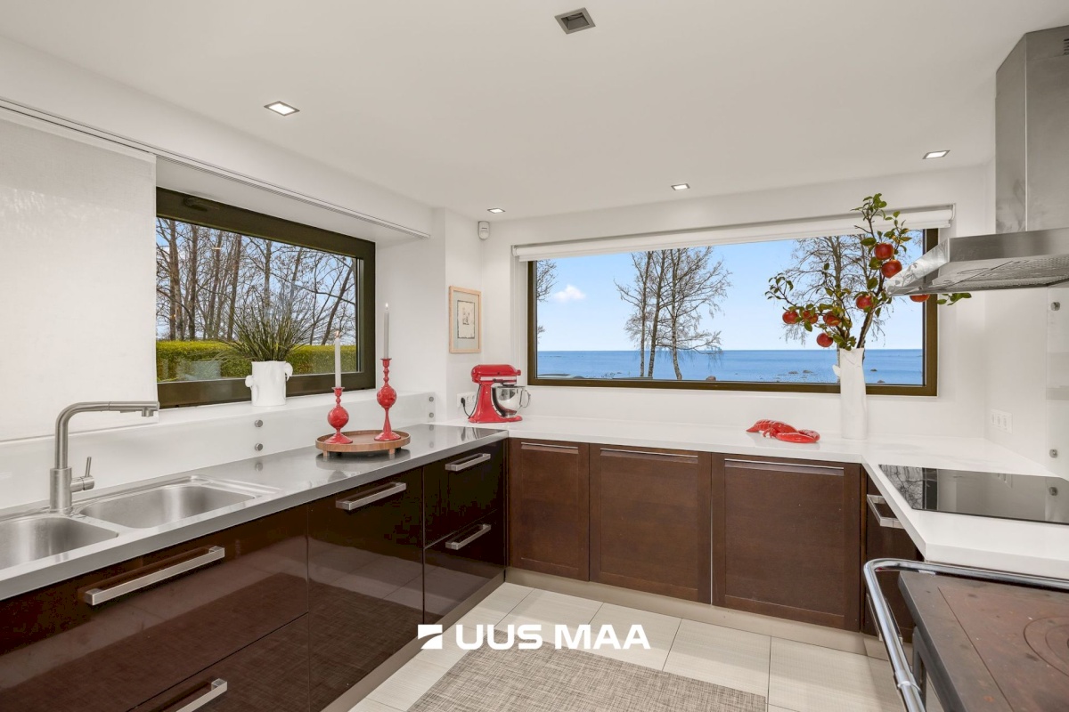 Viimsi vald, Tammneeme küla, Tammneeme tee 37