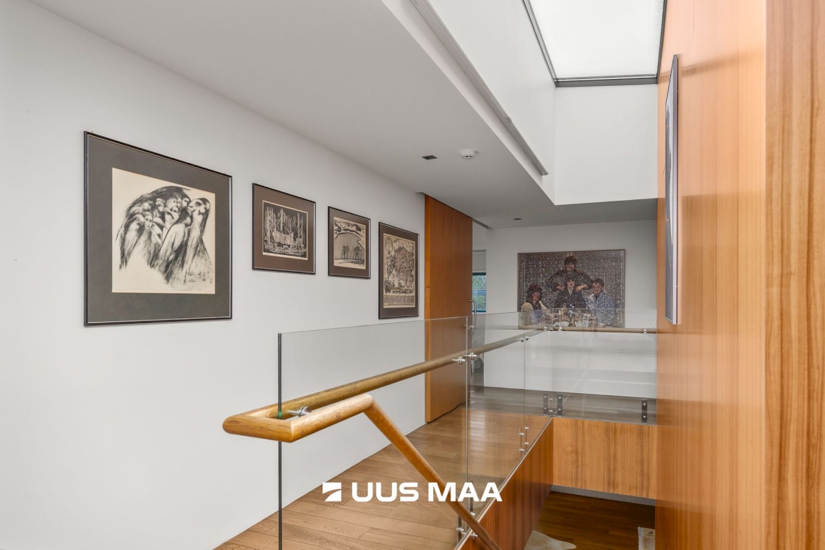 Viimsi vald, Tammneeme küla, Tammneeme tee 37