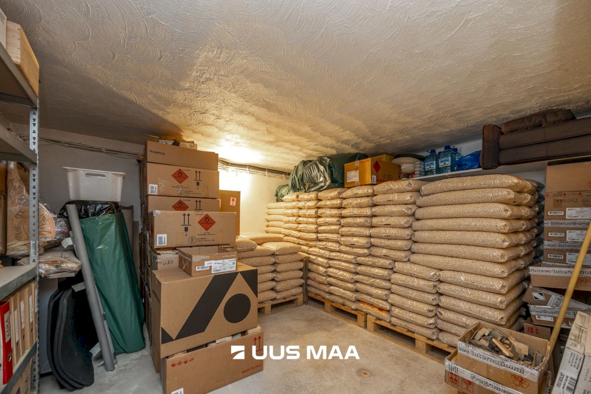 Viimsi vald, Tammneeme küla, Tammneeme tee 37